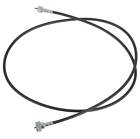 1947-72 C/10, Speedometer Cable 70-inch. Plastic Coated Housing. Each.