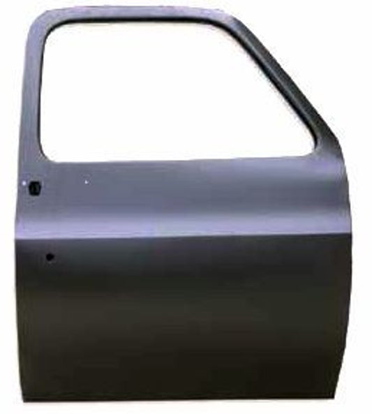 1977-87 C/10 Door Shell, RH, Each