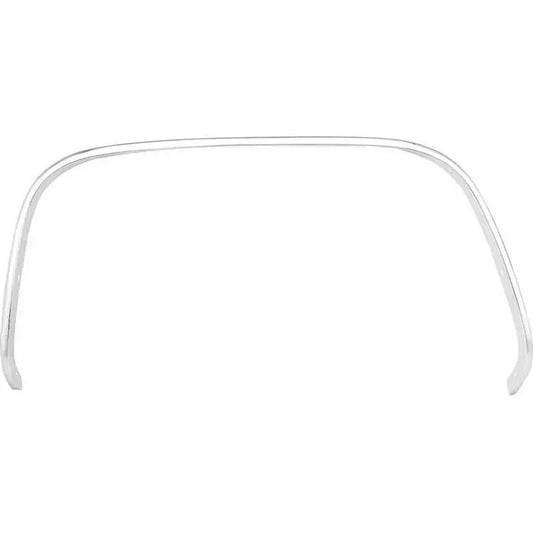 1981-91 C/10 Wheel Opening Molding, LH, Front
