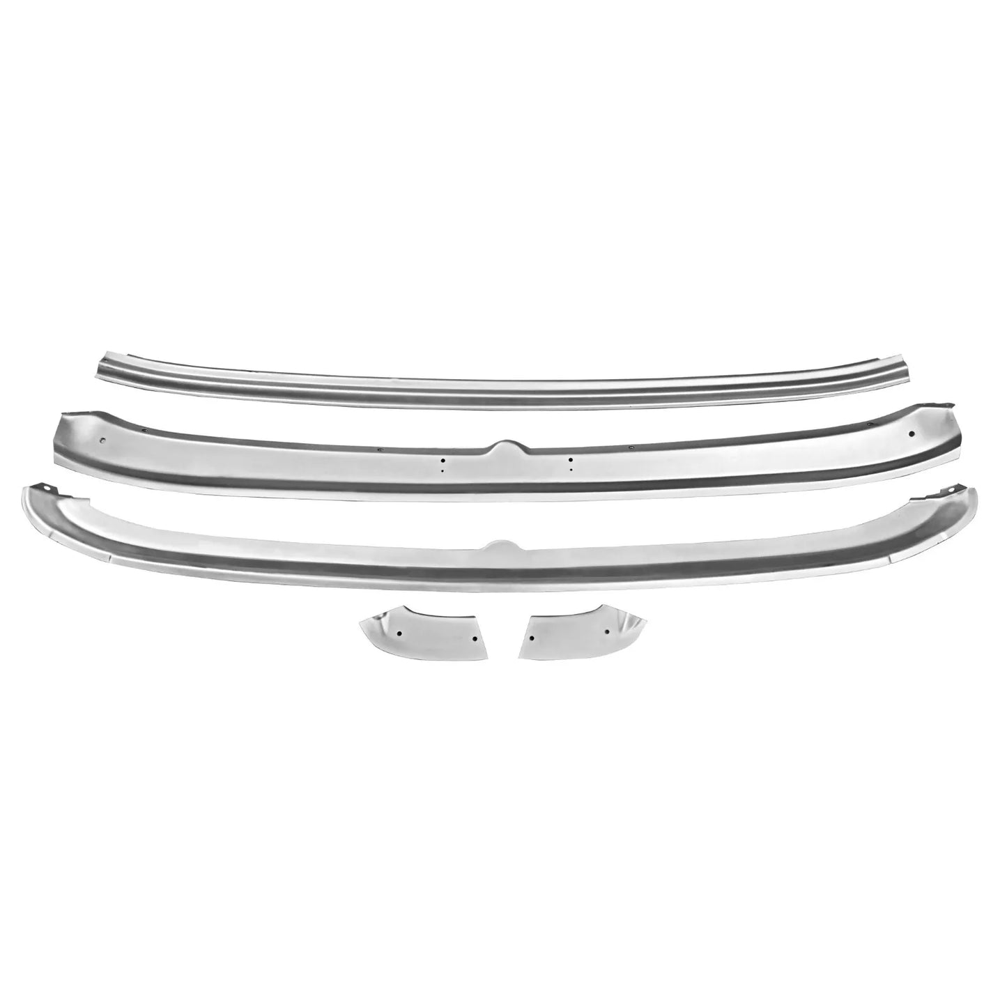 1969-1972 Blazer Jimmy Truck Windshield Top Header Bow