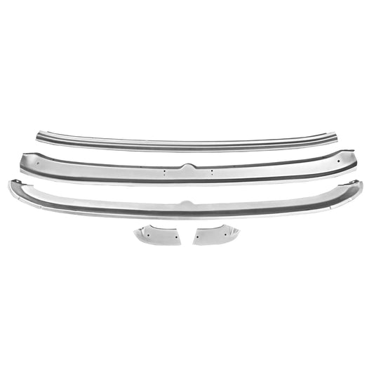1969-1972 Blazer Jimmy Truck Windshield Top Header Bow