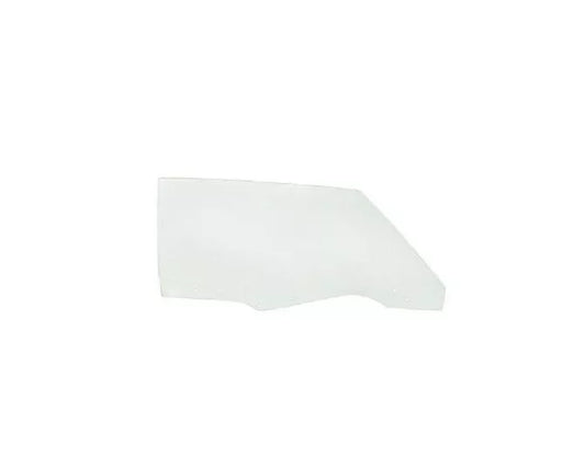 1970-72 Chevelle, Skylark, Cutlass Hardtop/Convertible Door Glass Clear - RH