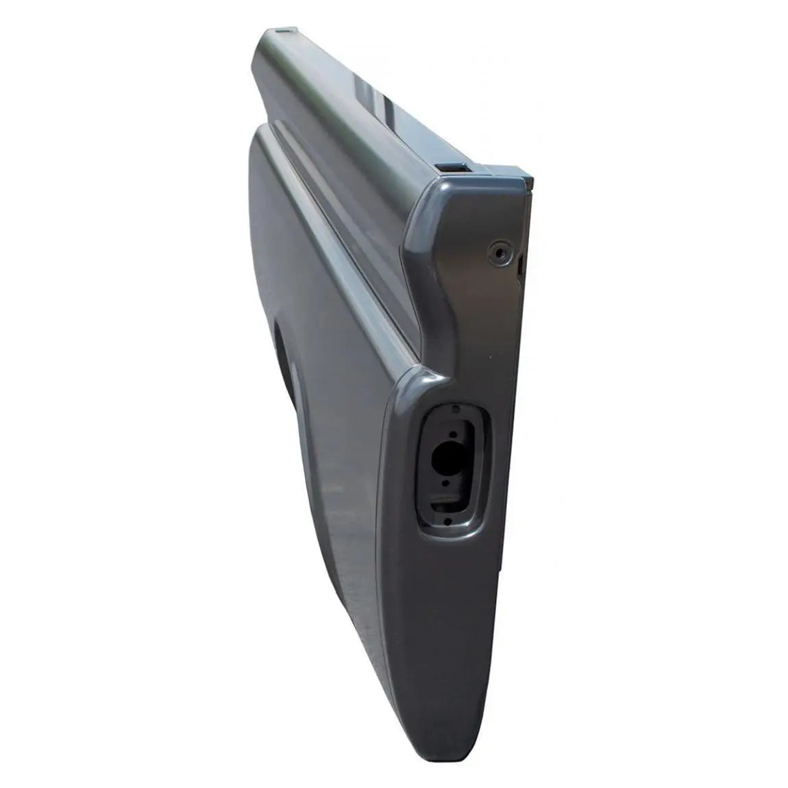 1960-66 Chevrolet / GMC Truck Bedside, LH, Shortbed, Fleetside, Replaces GM# 3860645, Each.