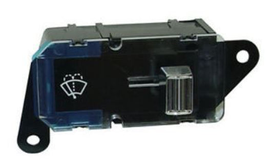 1978-83 Chevrolet / GMC Truck Windshield Wiper Switch, Without Pulse Wipers, 2-Speed (Replaces GM#14028807) Each.