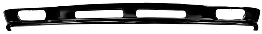 1962-66 Chevrolet Truck Lower Hood Valance. Each.