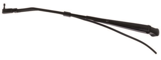 1985-87 Chevrolet / GMC Truck, 1988-91 RV Models Windshield Wiper Arm, Black -Fits LH or RH- (Replaces GM# 15522766) Each.