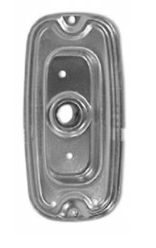 1960-66 Chevrolet / GMC Truck Tail Light Housing, L/H or R/H (Fleetside). Each.