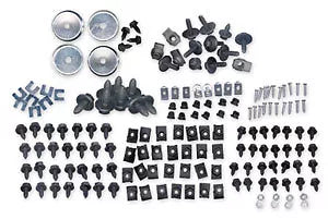 1967 68 69 70 71 72 Chevy Pickup Front End Fastener Kit