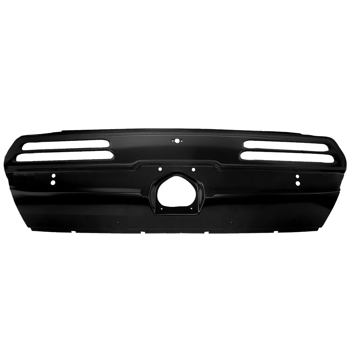 1969 69 Firebird Rear Tail Lamp Light Panel