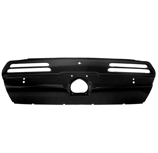 1969 69 Firebird Rear Tail Lamp Light Panel