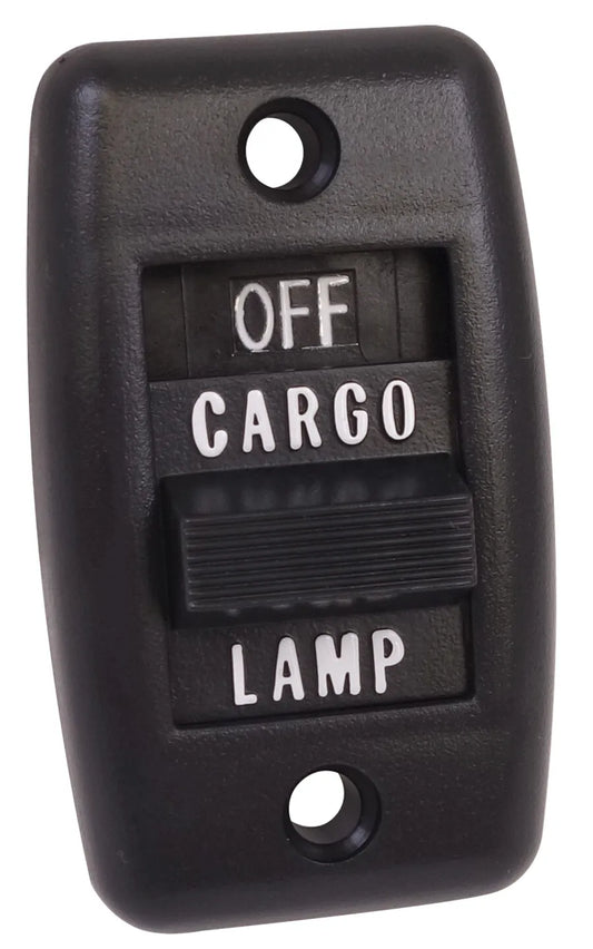 1975-87 Chevrolet / GMC Truck Cargo Lamp Switch (Replaces GM# 339880) Each.