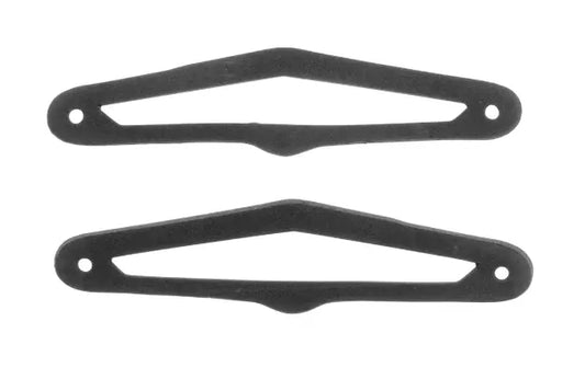 1969 GTO LeMans Tempest 2 Door Hardtop