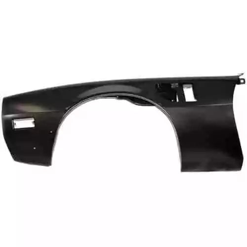 1970-1981 Front Fender Trans AM Left/Driver Side