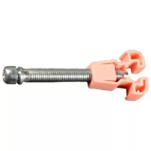 Headlight Adjuster Screw & Nut