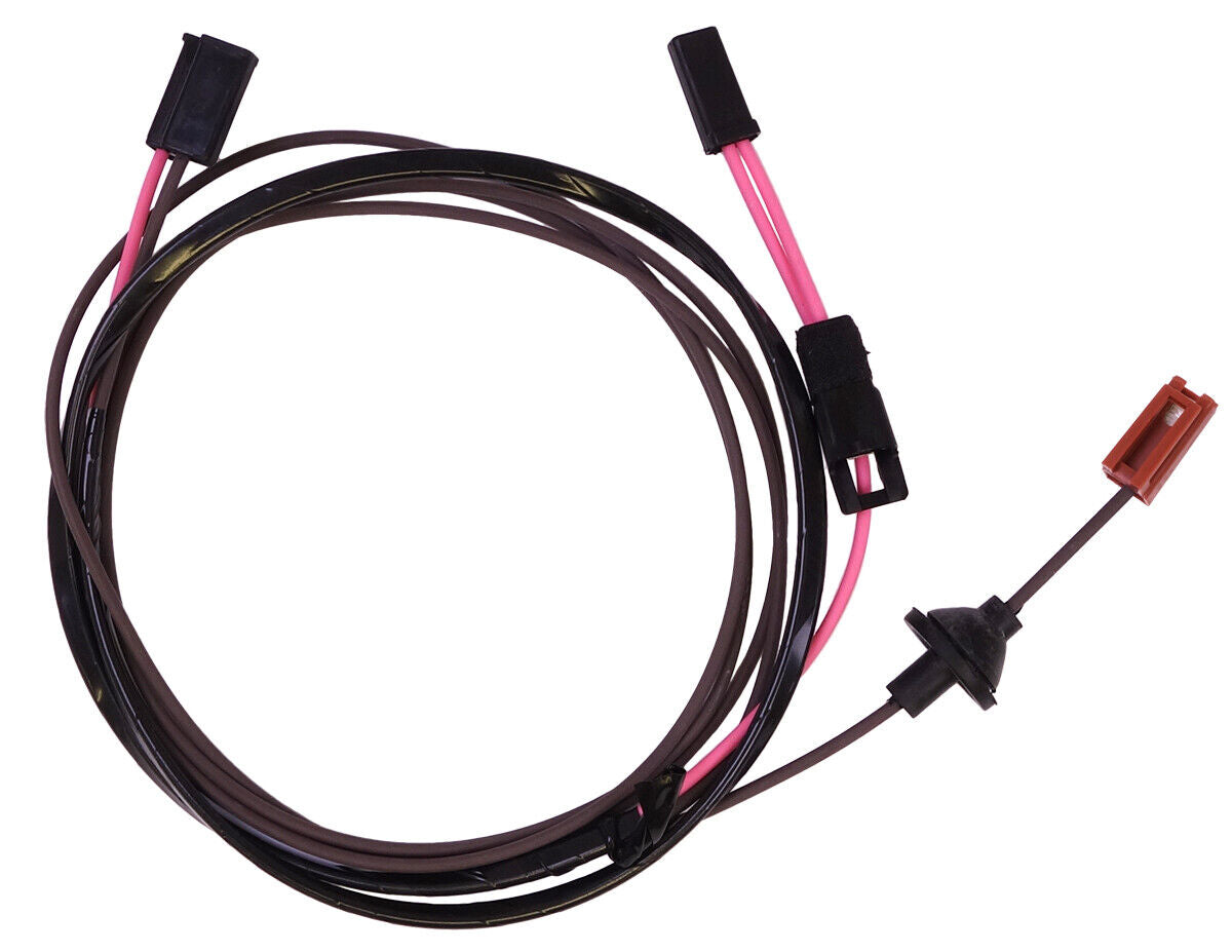 1967-72 C/10 Tach Harness, W/HEI Distributor