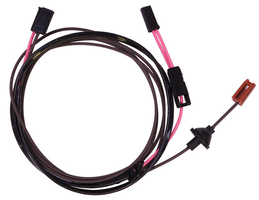 1967-72 C/10 Tach Harness, W/HEI Distributor