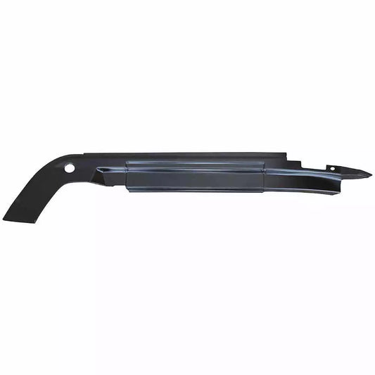 1967-1972 CHEVY TRUCK  ROOF RAIL WEATHER STRIP CHENNEL RH