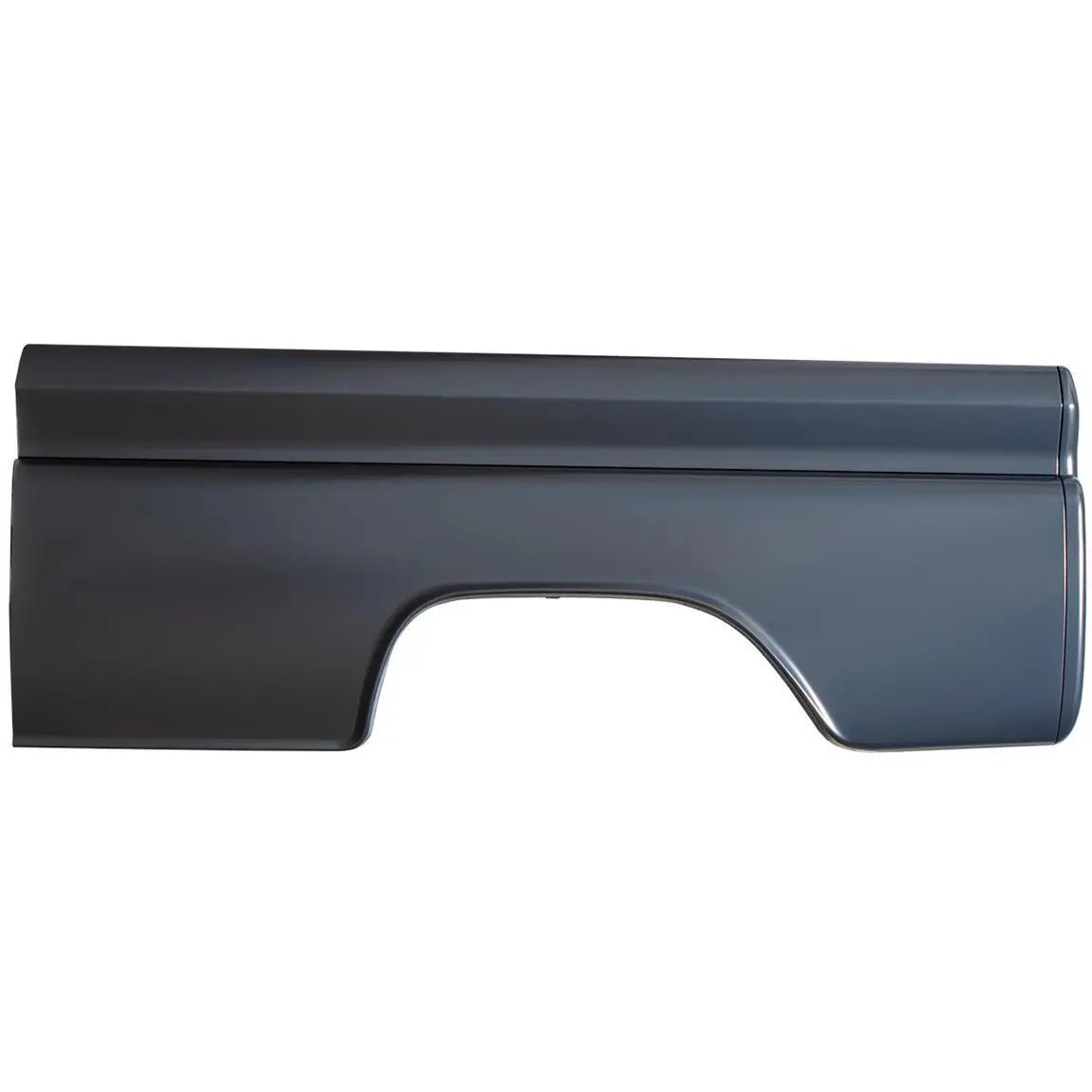 1960-66 Chevrolet / GMC Truck Bedside, LH, Shortbed, Fleetside, Replaces GM# 3860645, Each.
