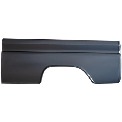 1960-66 Chevrolet / GMC Truck Bedside, LH, Shortbed, Fleetside, Replaces GM# 3860645, Each.