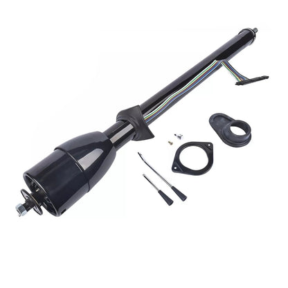 1967-1972 C-10 Floor Shift Steering Column W/Tilt
