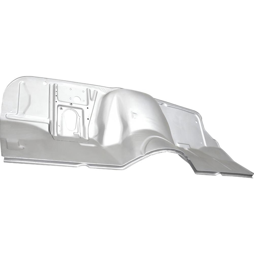 1969-72 Truck Firewall / Toe Panel Smooth