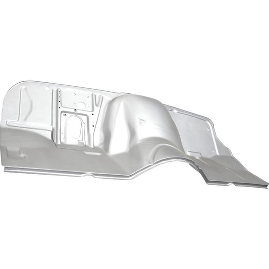 1969-72 Truck Firewall / Toe Panel Smooth