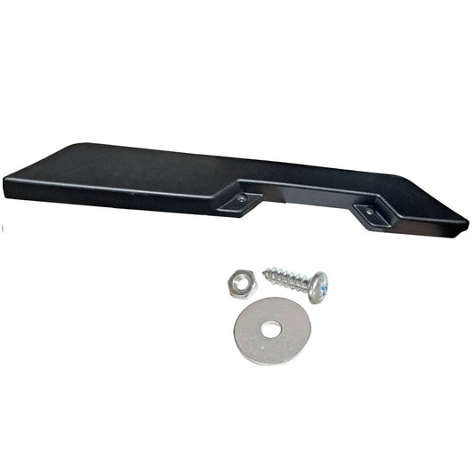 1981-87 C/10, Black -Fits LH- (Replaces GM# 14026421) Each.