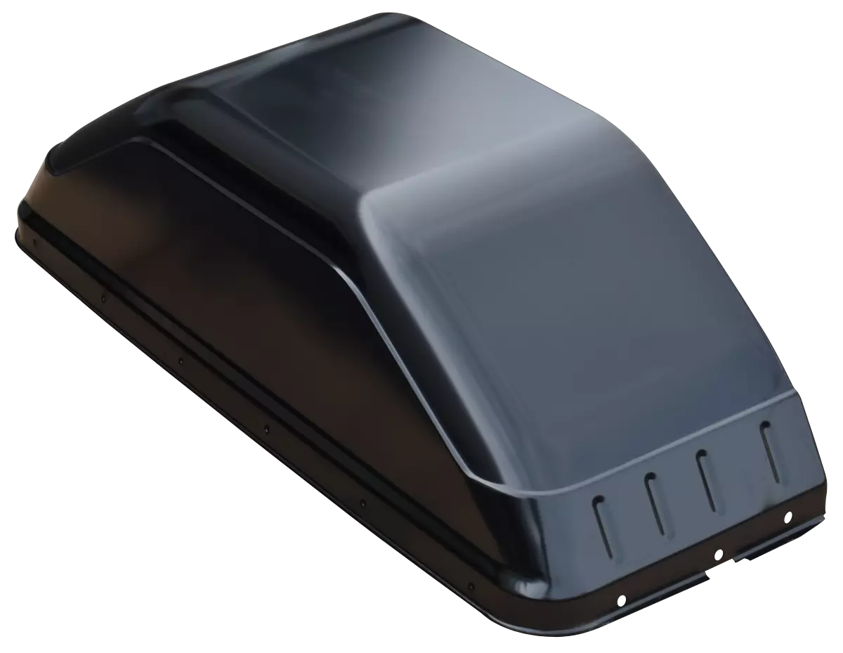 1973-1987 Chevy Pickup Custom 4" Widened Wheel Tubs