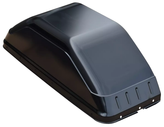 1973-1987 Chevy Pickup Custom 4" Widened Wheel Tubs