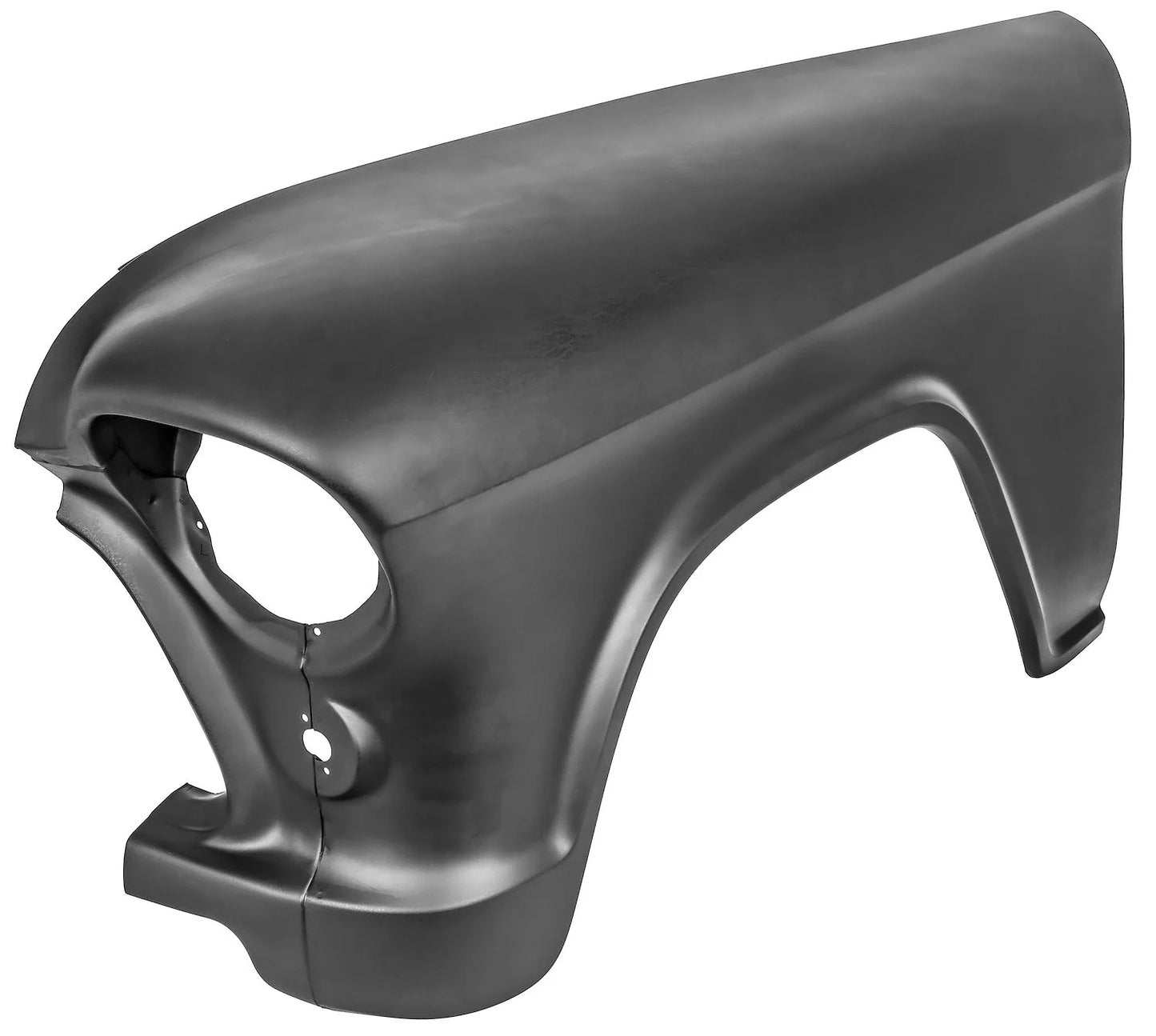 1955-56 C/10 Front Fender L/H. Each.