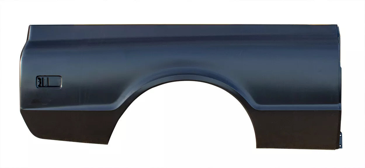 1969-1972 Passenger Bedside FOR JIMMY-BLAZER