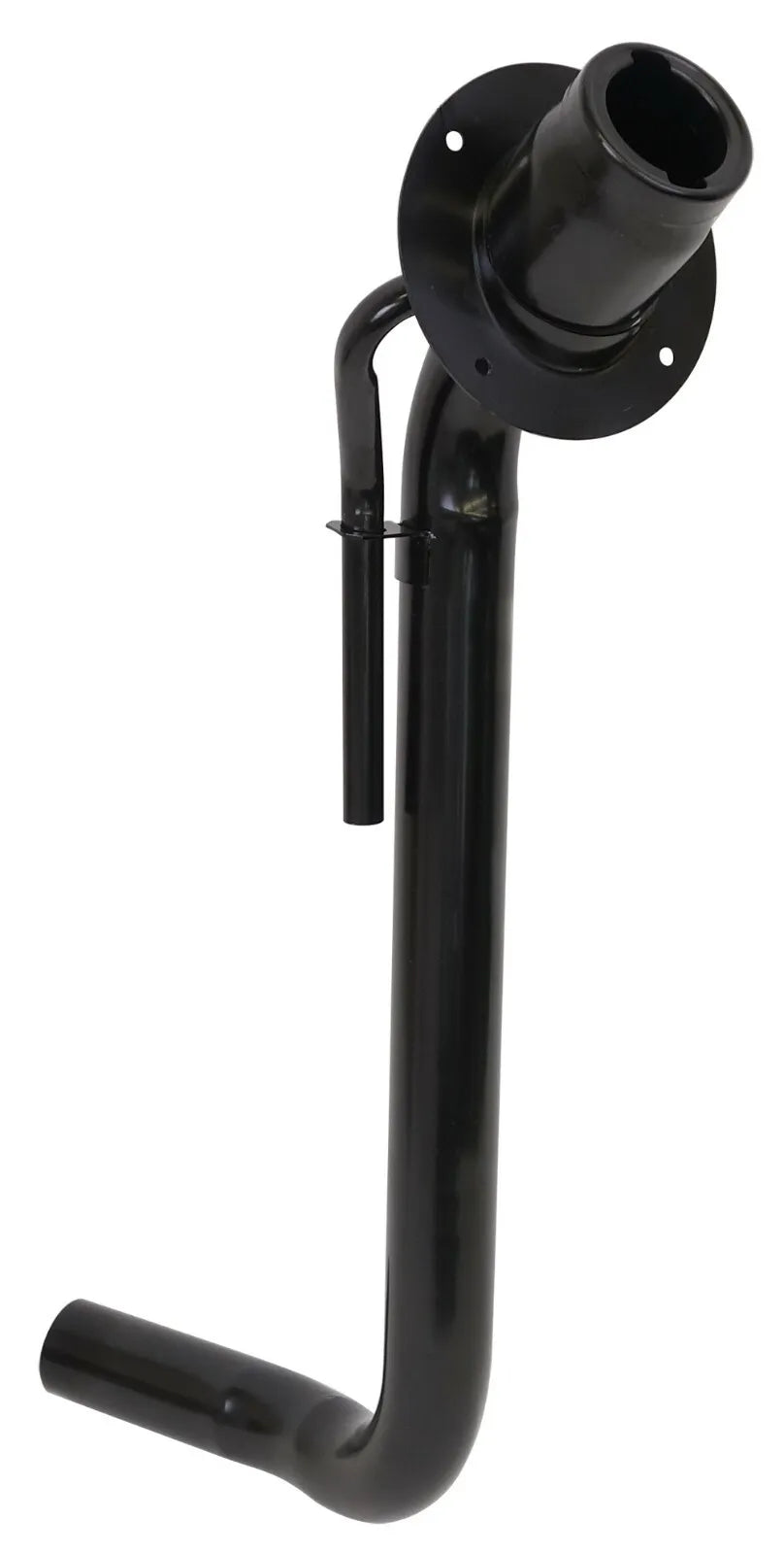 1969-72 Chevrolet Blazer / GMC Jimmy Fuel Tank Filler Neck, Must Use 1972 Style Gas Cap, Each.