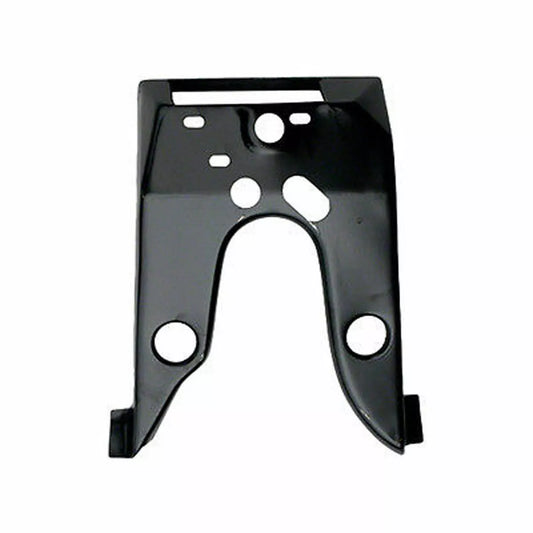 1969 Camaro Tail Panel Center Brace