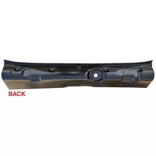 1967-1972 Lower Inner Cowl Panel C/10