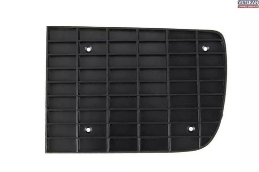 1967 CAMARO LH RS BLACK DOOR COVER