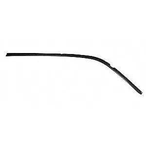 1967 1968 1969 Camaro & Firebird Roof Drip Rail Long Rail Section LH