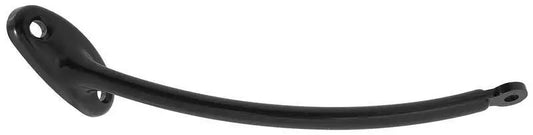 1947-55 1st Series Chevrolet / GMC Truck Exterior Mirror Arm, Black -Fits LH- (Replaces GM# 3696059) Each.