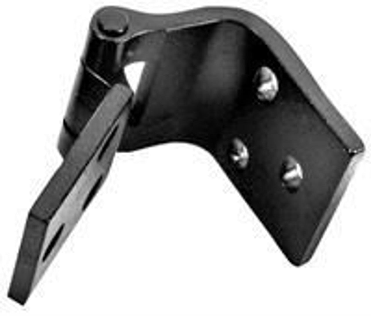 1960-66 C/10 Upper or Lower Door Hinge, RH