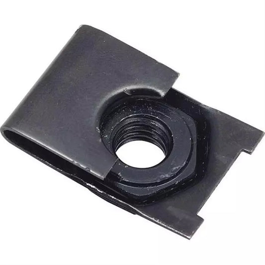 J-Type Clip Nut, Fits 5/16-18