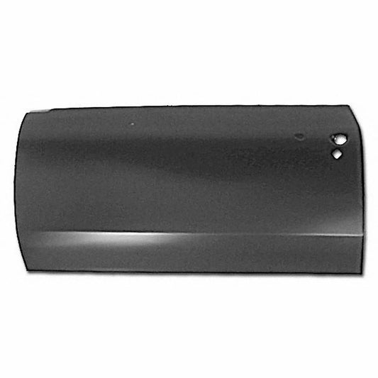 1966-1967  LH Side Door Skin Steel Fits Chevrolet Chevelle
