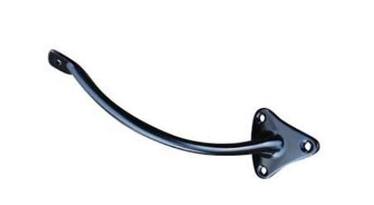 1955-59 Chevrolet / GMC Truck Exterior Mirror Arm, Black -Fits LH- (Replaces GM# 3717439) Each.