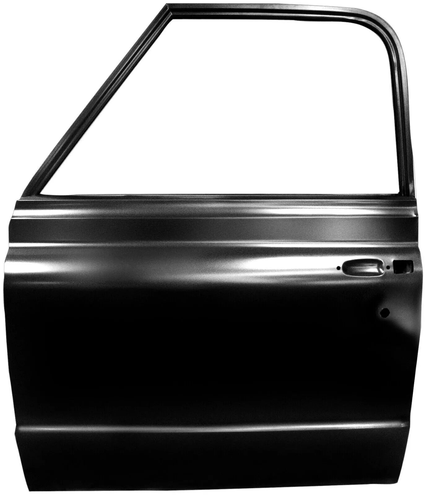 1972 C/10 Door Shell, L/H