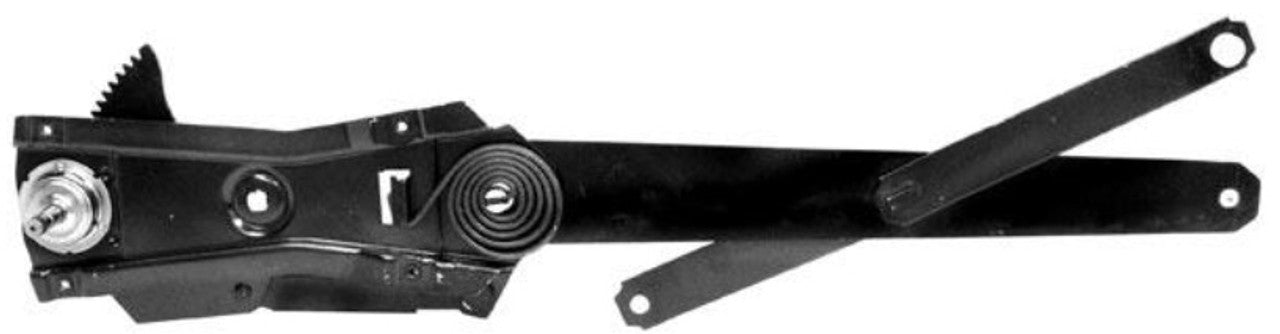 1960-1963 Chevrolet GMC Truck Window Regulator RH