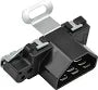 1960-62 C/10 Turn Signal Switch. Each.
