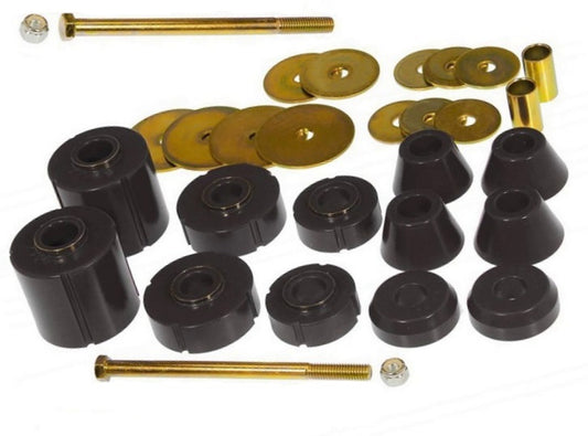 1967-72 Chevy Truck Cab Mount Kit