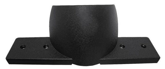 1981-87 C/10 Lower Dash Bezel-to-Upper Steering Column Cover Each.