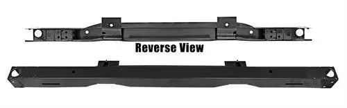 1973-91 Chevrolet/ GMC Pickup Truck, Blazer & Jimmy Bed Rear Cross Sill