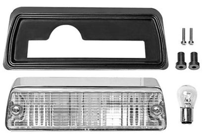1973-87 C/10 Cargo Lamp Assembly Each.