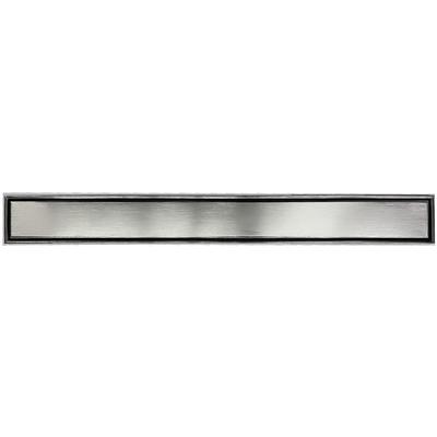 1981-91 Blazer, Jimmy; Rear Tailgate Band Molding; for Models with Removable Hardtop