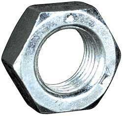 1938-81 GM; Steering Wheel Hub Nut; 1/2"-20